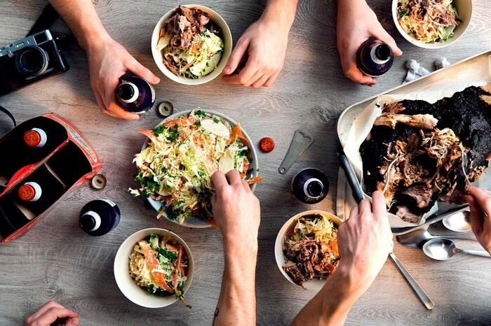 Aarhus Food & Market Tour: Discover Danish Flavors