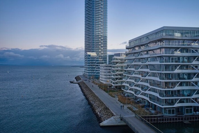 PRIVATE TOUR: Custom Aarhus Experience